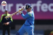 BCCI called Vaibhav Suryavanshi
