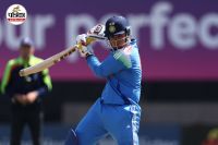 BCCI called Vaibhav Suryavanshi