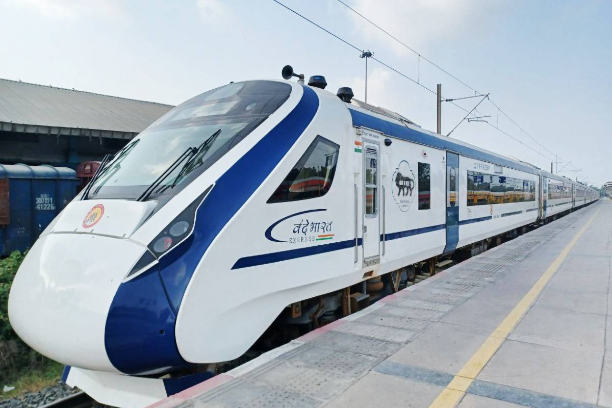 एक और नई वंदे भारत ट्रेन की मिलेगी सौगात, इन दो बड़े शहरों के बीच चलेगी