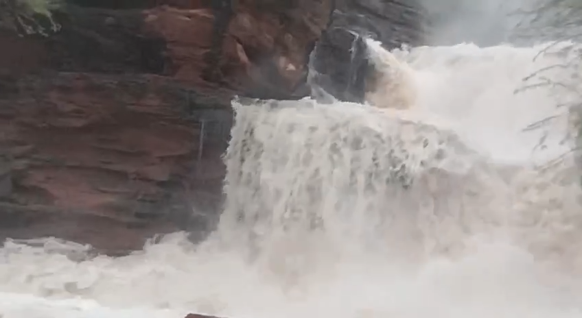 Heavy Rain