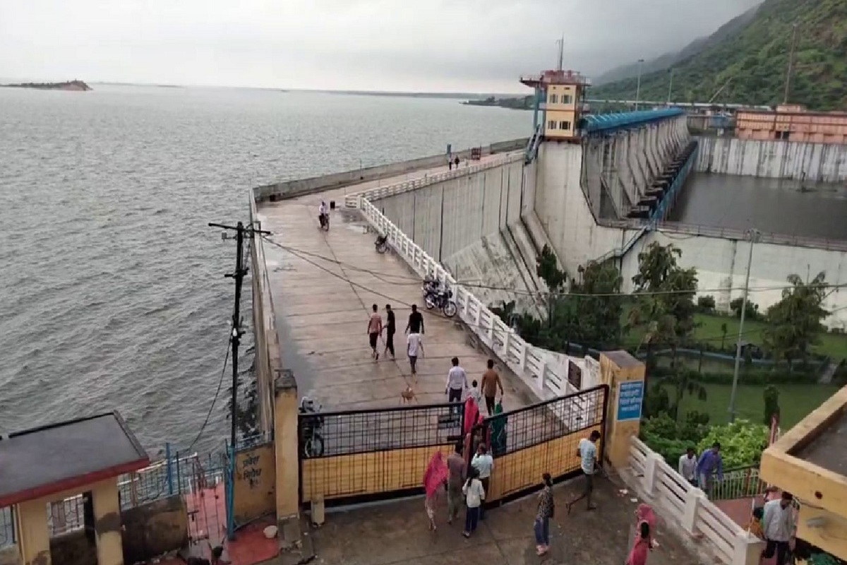 अब के सावन ऐसे बरसे… बीसलपुर बांध 74% तक लबालब, वीडियो में देखें बढ़ता जलस्तर