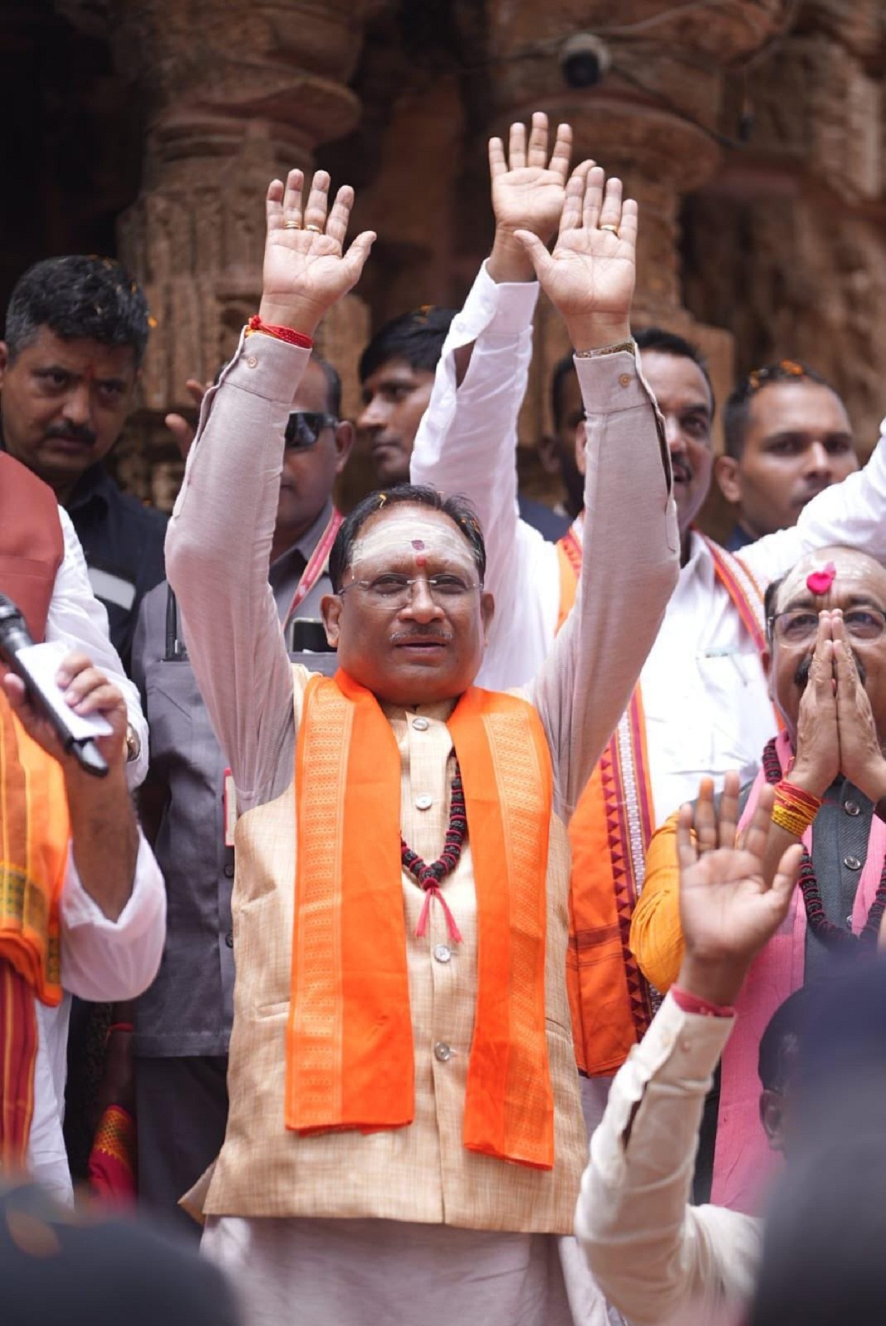 पवित्र सावन मास के तीसरे सोमवार को शिव का वंदन, श्रद्धा एवं एकता का अभिनंदन