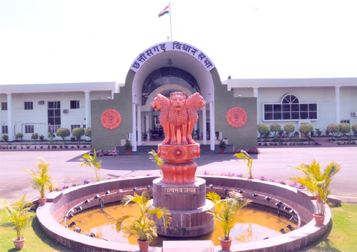 विधानसभा में गूंजा घुसपैठियों का मामला, मंत्री बोले- किसी को बख्शा नहीं जाएगा