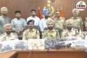 Punjab Police Seize ISIS-Linked Weapons Cache, Five Arrested; What Was
Pakistan's Plan?