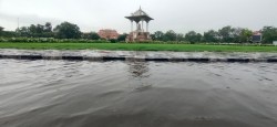 IMD Alert : देर रात मौसम विभाग का बड़ा अलर्ट, अगले 180 मिनट में 5 जिलों में भारी
बारिश और आकाशीय बिजली की चेतावनी - image