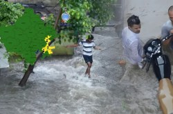 Rajasthan Weather: शुरू हुई मूसलाधार बारिश, IMD ने दे दिया इन 3 जिलों में
‘मानसून की भारी बारिश’ का Yellow Alert - image