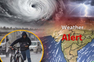 Heavy Rain Alert