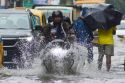 Bihar to Witness Rain for Next Seven Days; 38-Year-Old Record Broken in Purnia