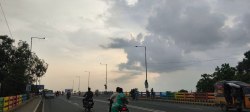 एक सप्ताह तक बदला रहेगा मौसम का मिजाज, मानसून द्रोणिका जा रही बंगाल की खाड़ी - image