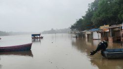 Monsoon rainfall : बदरा छाए कि झूमे पर्वत हाय…कि आया सावन हो झूम के - image