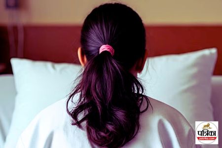 नाबालिग सहेलियां जा रहीं थीं मुंबई (प्रतीकात्मक फोटो)