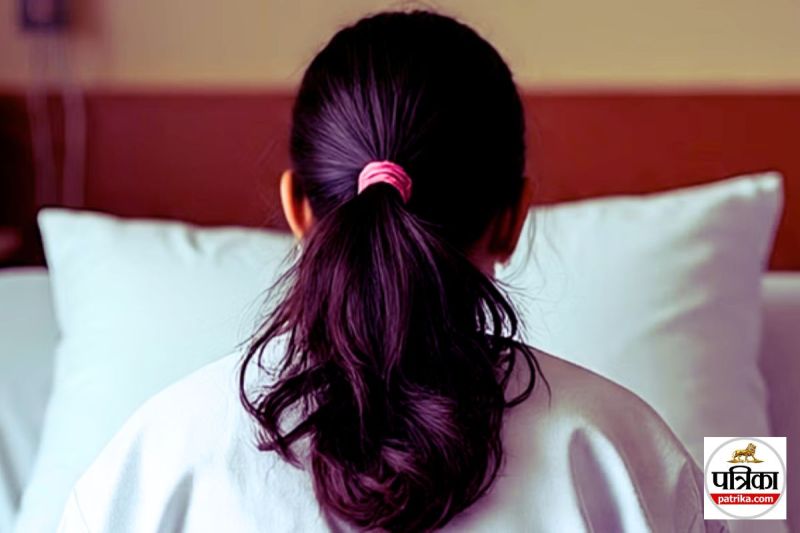 नाबालिग सहेलियां जा रहीं थीं मुंबई (प्रतीकात्मक फोटो)