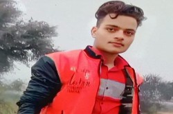 मुझे इंसाफ दिलाना भोले के हाथ में… लिखकर युवक ने की आत्महत्या, 3 पुलिसकर्मियों
सहित 6 पर प्रताड़ित करने का आरोप - image