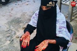प्यार में वादा, पंचायत में फैसला… और फिर धोखा: दुल्हन बनी बैठी रही युवती, बरात
लेकर नहीं पहुंचा प्रेमी - image