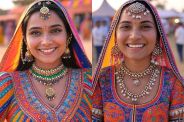 Teej Festival 2025