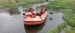 बोदरी नदी में डूबने से दो बच्चों की मौत, अपने दोस्तों के साथ पहुंचे थे नहाने - image