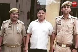 लड़की से छेड़छाड़ करने वाला यूनिवर्स अस्पताल का डॉक्टर नईम गिरफ्तार, कोर्ट ने
भेजा जेल - image