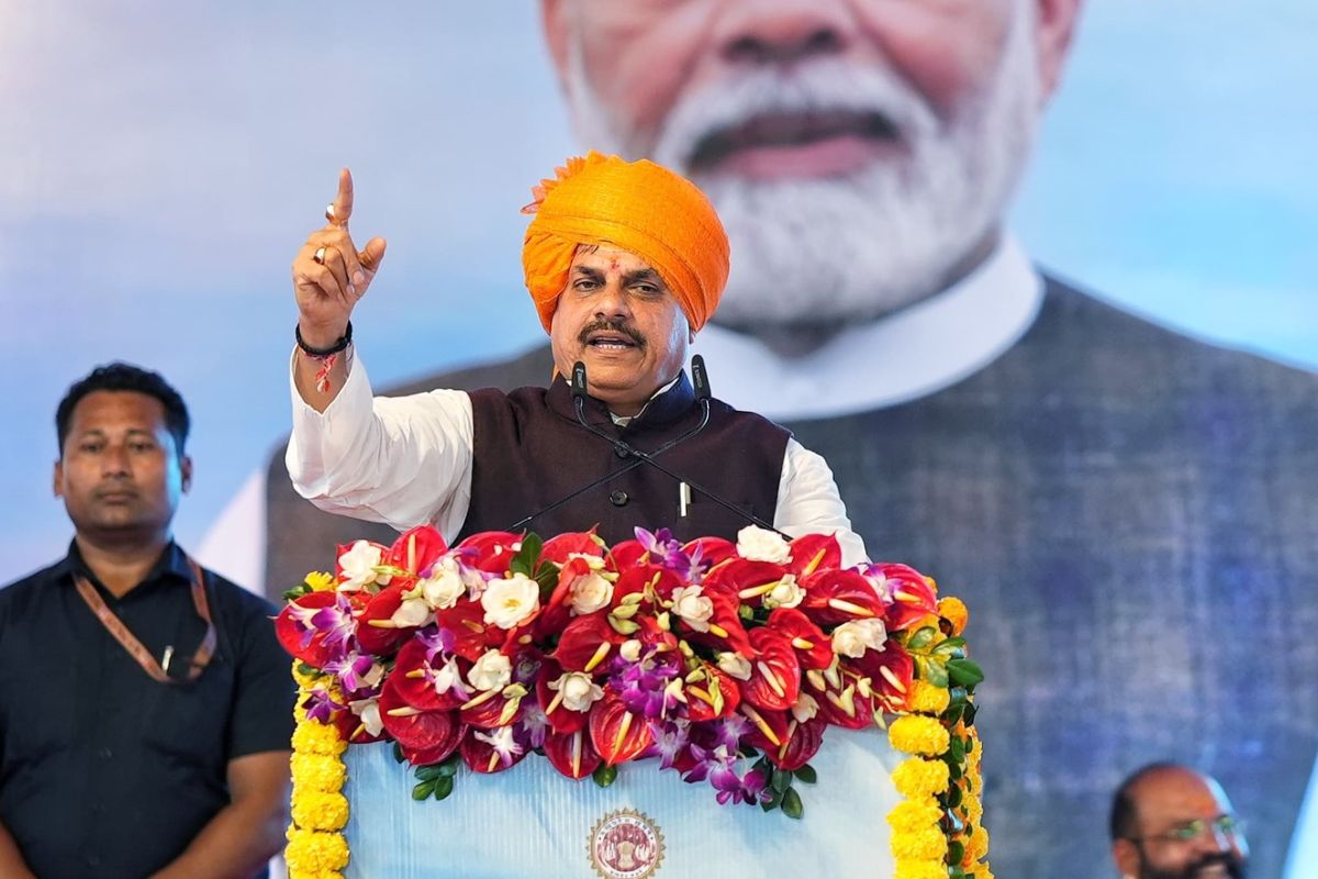 हो गया बड़ा ऐलान…भाईदूज से लाड़ली बहनों को दिए जाएंगे 1500 रुपए