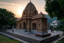 3 एकड़ जमीन में बनेगा ‘गीता भवन’, नगर निगम ने मांगी जमीन - image