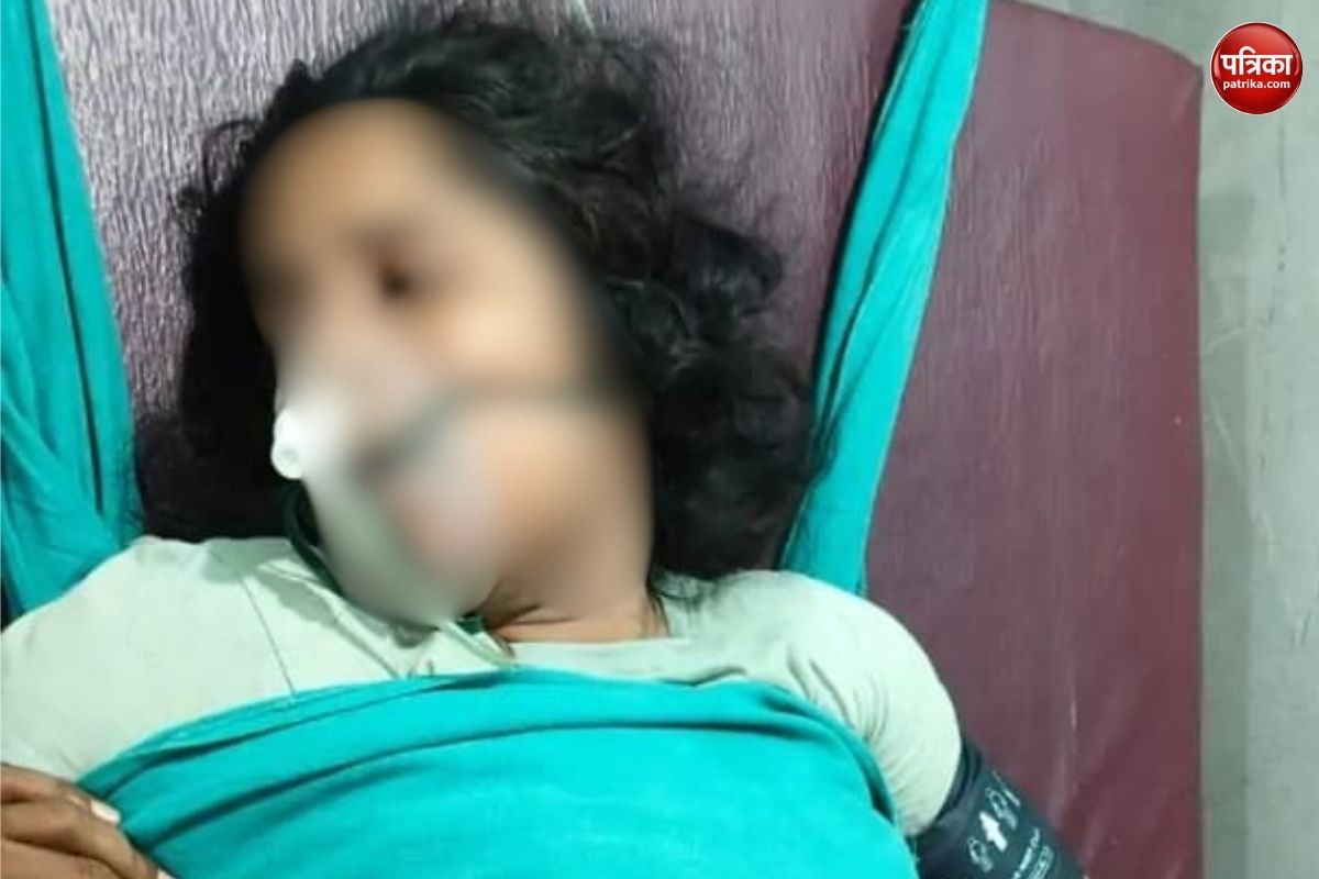 महिला लेखपाल ने फंदा लगाकर की आत्महत्या की कोशिश, अस्पताल में भर्ती कराकर फरार
हुआ प्रेमी, जाने क्या है सच्चाई