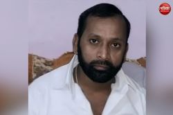 आवारा सांड की टक्कर से भाजपा विधायक के करीबी सर्राफा व्यापारी की मौत, परिजनों
में कोहराम - image