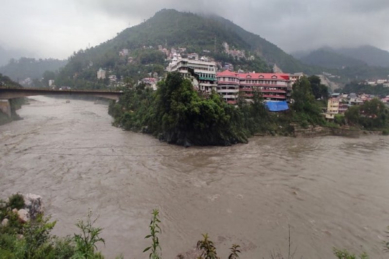 himachal flood