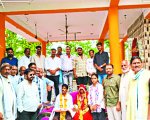 युवक ने थामा विधवा का हाथ, ली दो बच्चों व सास की जिम्मेदारी
