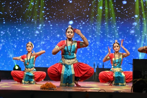 Chakradhar Festival 2025