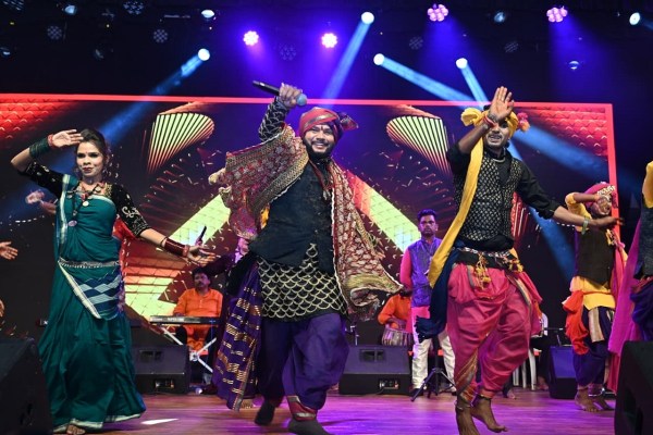 Chakradhar Festival 2025