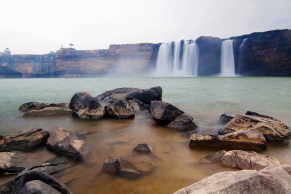Chitrakoot Waterfall