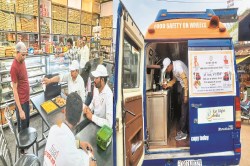 CG News: खाद्य सुरक्षा को लेकर चलाया जा रहा ‘बने खाबो-बने रहिबो’ अभियान - image