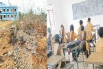 नक्सल साया हटते ही बदली तस्वीर (Photo source- Patrika)