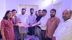 अनुबंध 30 सितम्बर तक: विद्यार्थियों को रोजगार कौशल की शिक्षा देने वाले
प्रशिक्षकों को सता रही बेरोजगारी की चिंता - image
