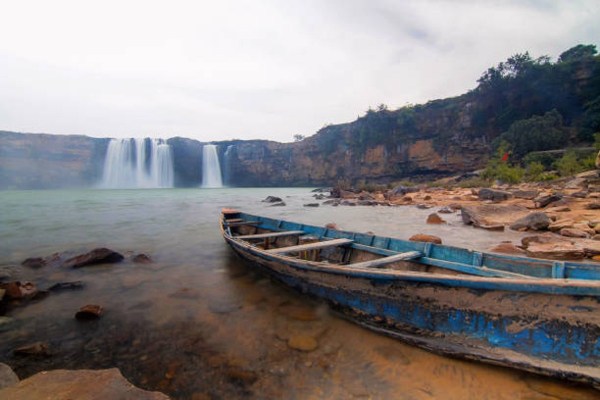 Chitrakoot Waterfall