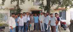 मंडी प्रबंधन की कार्यप्रणाली से नाराज हैं व्यापारी, शुक्रवार से करेंगे
अनिश्चितकालीन हड़ताल - image
