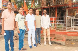 BTOA Election 2025: बैलाडीला ट्रक ओनर्स एसोसिएशन चुनाव 13 अगस्त को, 2 प्रमुख
पैनलों में टक्कर तय - image