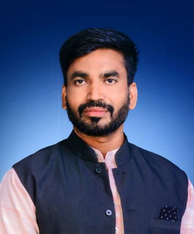 नेता प्रतिपक्ष, दीपक मुल्लू राठौर 