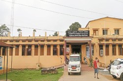 CG News: पटवारी द्वारा शासकीय भूमि में फर्जीवाड़ा, सरकारी जमीन किसान के नाम
चढ़ाने का आरोप - image