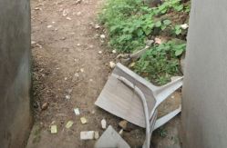 ससुराल में दामाद ने की आत्महत्या - image