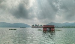 IMD Warning 18 August: राजस्थान के 7 जिलों में पलटा मौसम, अगले 180 मिनट में आ
सकती है बारिश - image