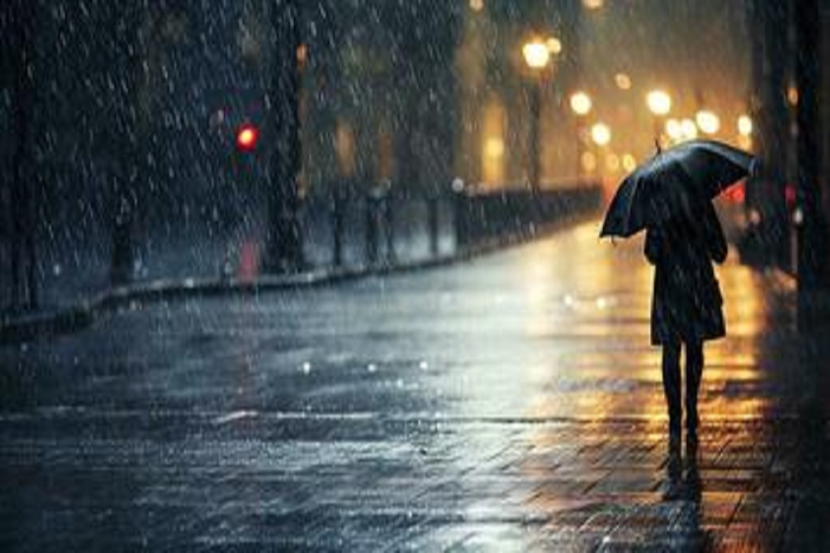 CG Weather Update: मौसम में होगा बड़ा बदलाव! 7 अगस्त से झमाझम बारिश के आसार,
वज्रपात की चेतावनी