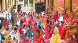 जल-सी निर्मल भक्ति से मिलता अकल्पनीय पुण्य बंधन - image