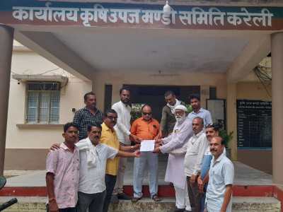 demand for action against unlicensed traders