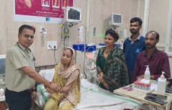 अनुकरणीय पहल : सबने मिलकर पर्यावरण संरक्षण का लिया संकल्प, रक्षा का दिया वचन - image