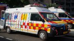 108 Ambulance