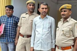बाड़मेर में 20 करोड़ का फर्जी क्लेम बेनकाब, वाहन चोर गिरोह के 12 आरोपी शिकंजे
में, परिवहन विभाग-बीमा कंपनी पर सवाल - image