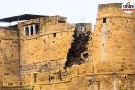 Sonar Fort
