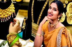 Gold Silver Rate: सोना-चांदी के दाम में आई बड़ी गिरावट, निवेशकों और ग्राहकों के
लिए मौका - image