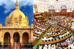 UP Assembly Monsoon Session: लखनऊ में सर्वदलीय बैठक आज, कल से यूपी विधानसभा का
मानसून सत्र शुरू - image