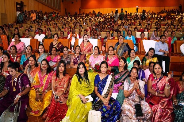 तीजा-पोरा की धूम (फोटो सोर्स- DPR)